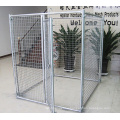 Outdoor Metal Large Pet Cage Dog Kennel